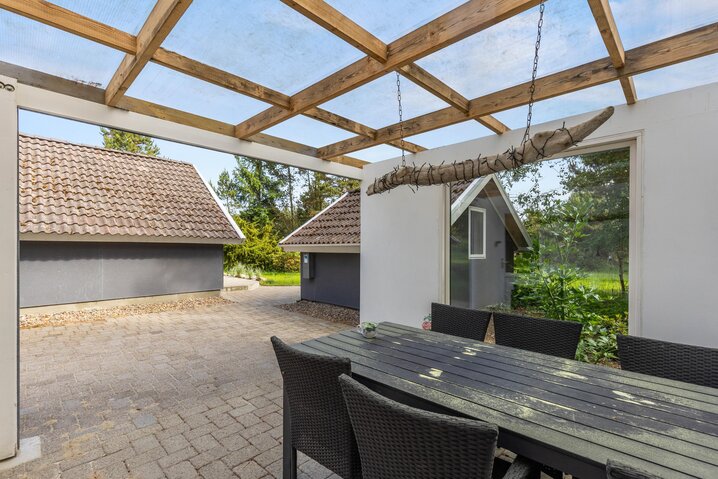 Ferienhaus 61181 in Hedevej 42, Ho - Bild #27