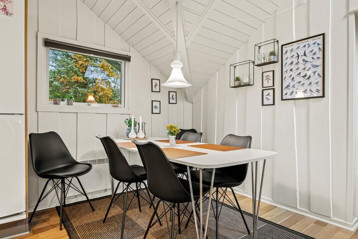 Ferienhaus 61188 in Fyrrevænget 39, Ho - Bild #7
