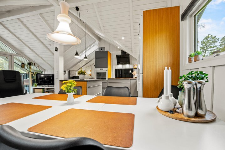 Ferienhaus 61188 in Fyrrevænget 39, Ho - Bild #9