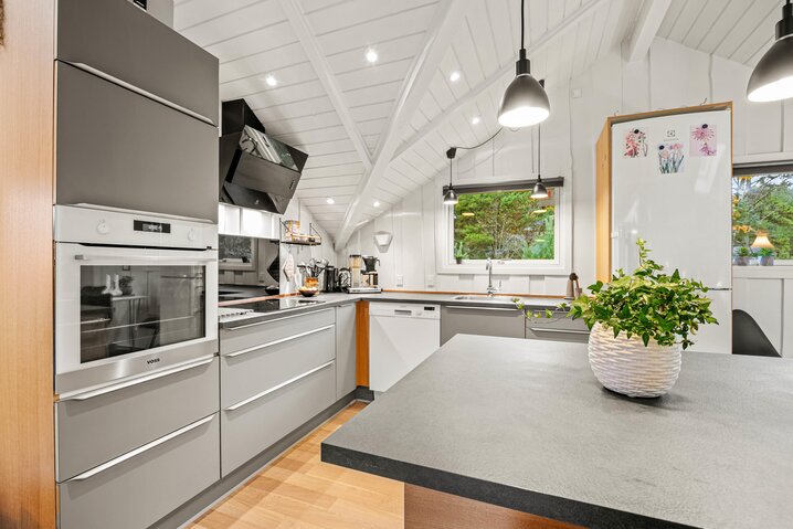 Ferienhaus 61188 in Fyrrevænget 39, Ho - Bild #10