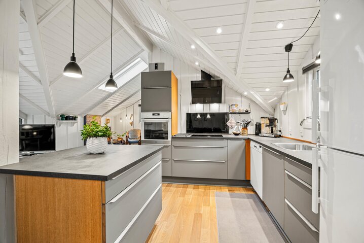 Ferienhaus 61188 in Fyrrevænget 39, Ho - Bild #11