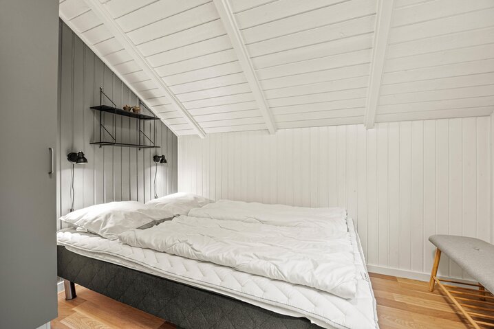 Ferienhaus 61188 in Fyrrevænget 39, Ho - Bild #12