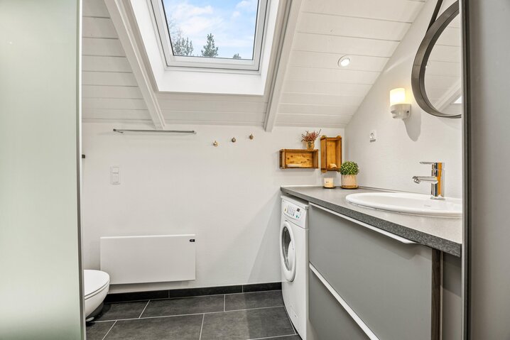 Ferienhaus 61188 in Fyrrevænget 39, Ho - Bild #14