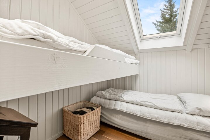 Ferienhaus 61188 in Fyrrevænget 39, Ho - Bild #16