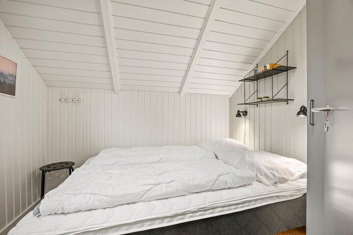 Ferienhaus 61188 in Fyrrevænget 39, Ho - Bild #17