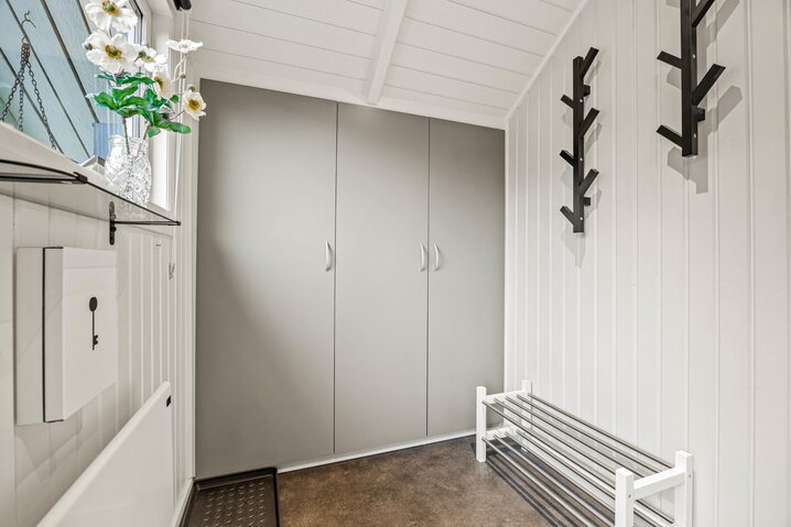 Ferienhaus 61188 in Fyrrevænget 39, Ho - Bild #18