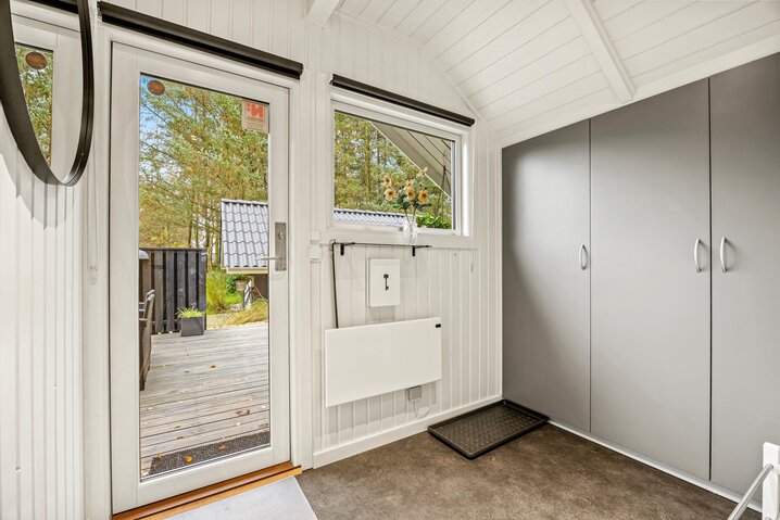 Ferienhaus 61188 in Fyrrevænget 39, Ho - Bild #19