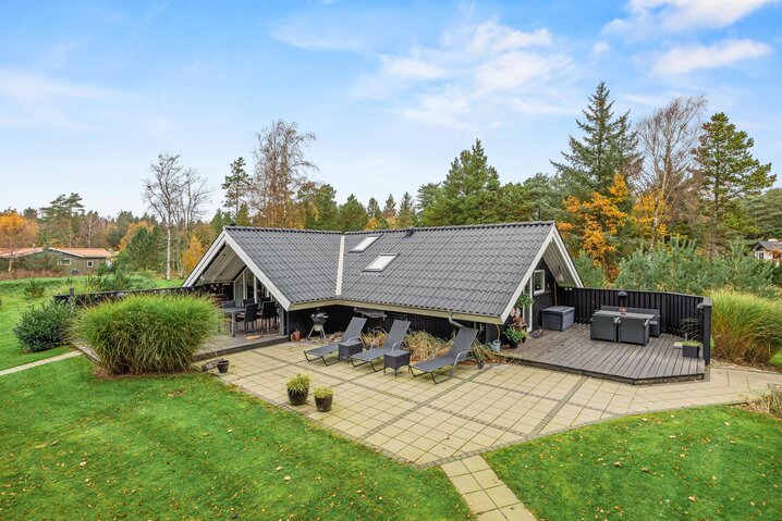 Ferienhaus 61188 in Fyrrevænget 39, Ho - Bild #21