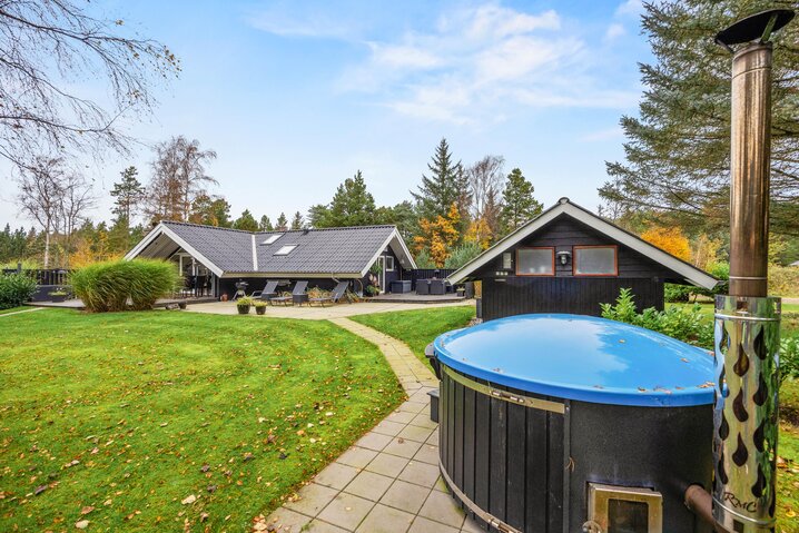 Ferienhaus 61188 in Fyrrevænget 39, Ho - Bild #22