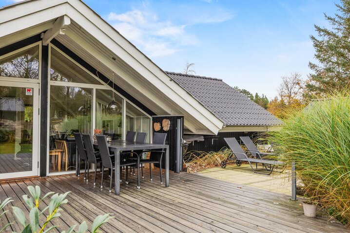 Ferienhaus 61188 in Fyrrevænget 39, Ho - Bild #23