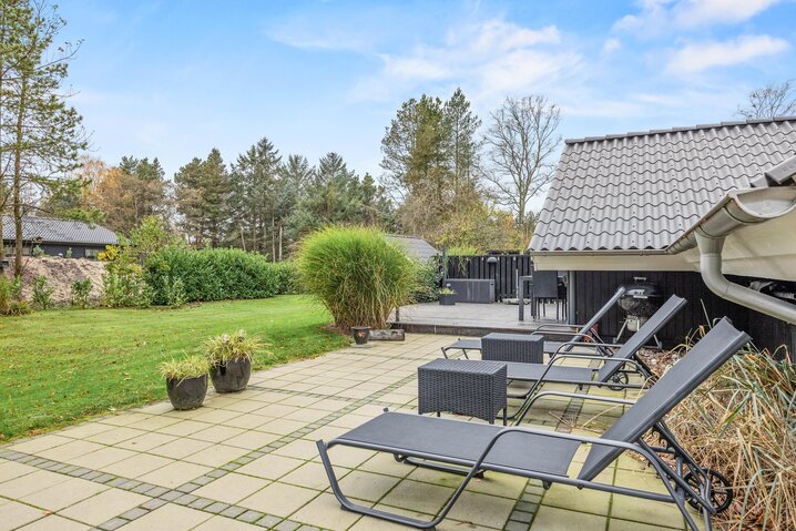 Ferienhaus 61188 in Fyrrevænget 39, Ho - Bild #24