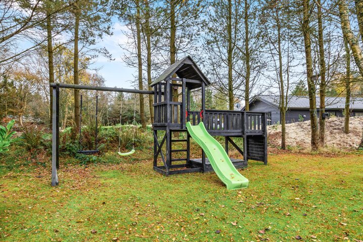 Ferienhaus 61188 in Fyrrevænget 39, Ho - Bild #25