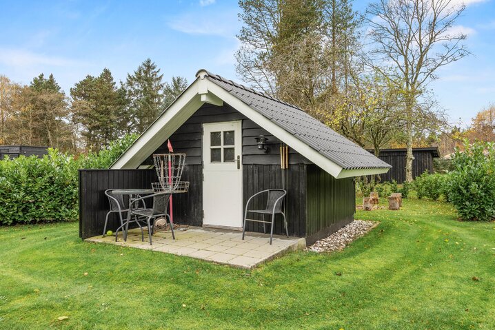 Ferienhaus 61188 in Fyrrevænget 39, Ho - Bild #26