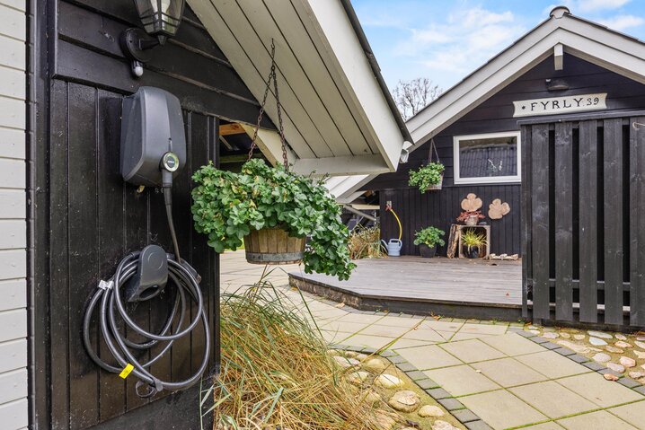 Ferienhaus 61188 in Fyrrevænget 39, Ho - Bild #27