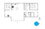 Sommerhus 61188 på Fyrrevænget 39, Ho - Billede #6
