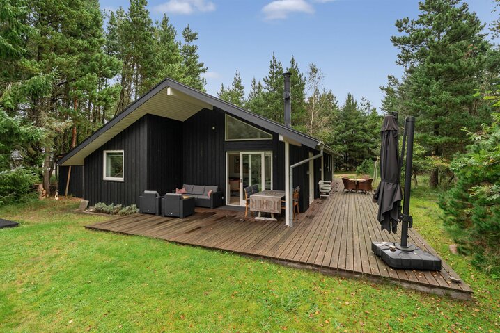 Ferienhaus 61189 in Skallingevej 13, Ho - Bild #26