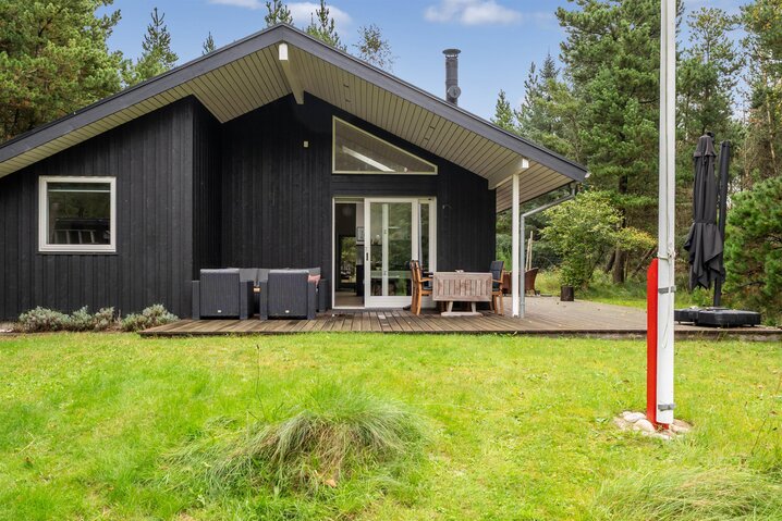 Ferienhaus 61189 in Skallingevej 13, Ho - Bild #27