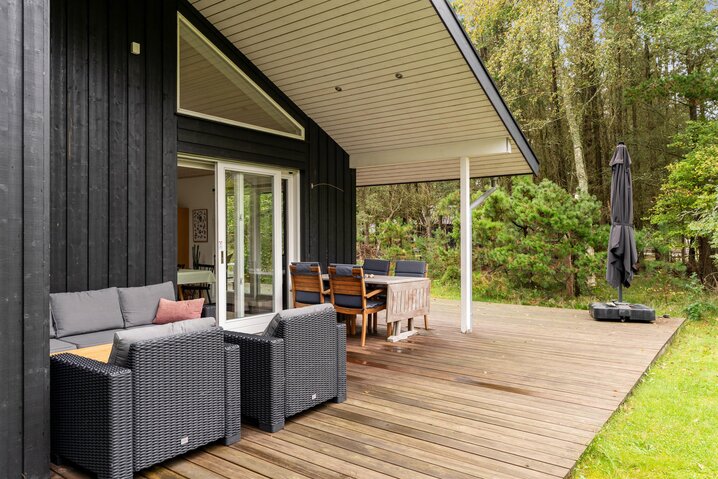 Ferienhaus 61189 in Skallingevej 13, Ho - Bild #28