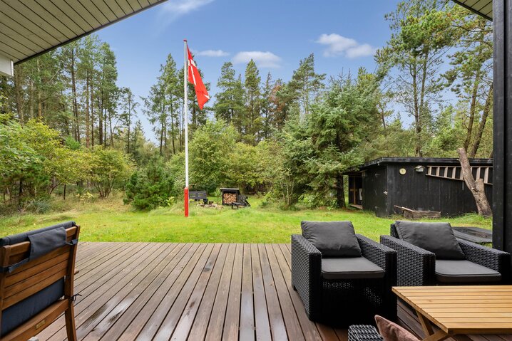 Ferienhaus 61189 in Skallingevej 13, Ho - Bild #29