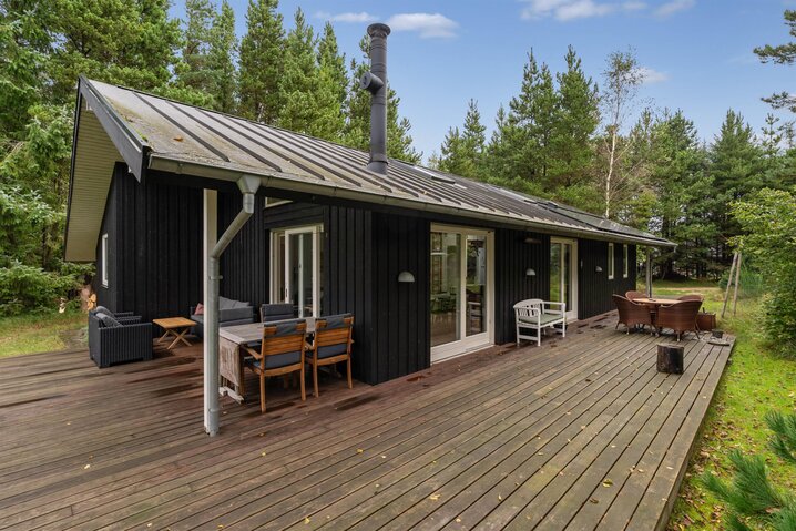 Ferienhaus 61189 in Skallingevej 13, Ho - Bild #30