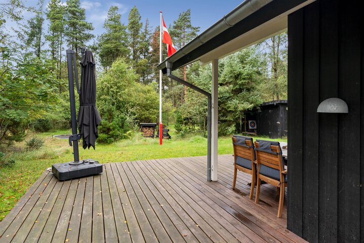 Ferienhaus 61189 in Skallingevej 13, Ho - Bild #31