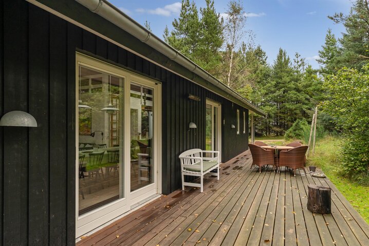 Ferienhaus 61189 in Skallingevej 13, Ho - Bild #32