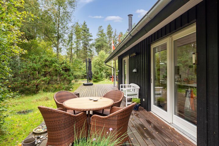 Ferienhaus 61189 in Skallingevej 13, Ho - Bild #33