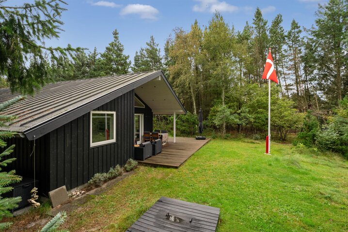 Ferienhaus 61189 in Skallingevej 13, Ho - Bild #34