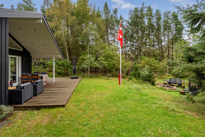 Ferienhaus 61189 in Skallingevej 13, Ho - Bild #35