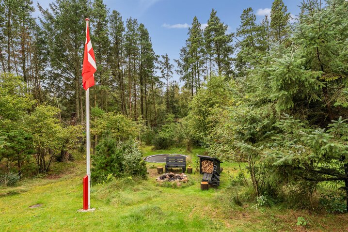 Ferienhaus 61189 in Skallingevej 13, Ho - Bild #36