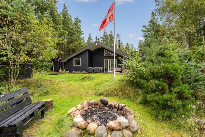 Ferienhaus 61189 in Skallingevej 13, Ho - Bild #37