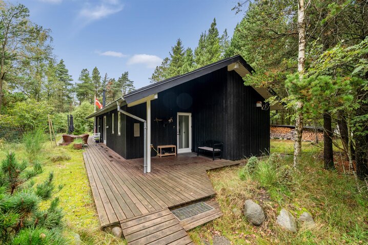 Ferienhaus 61189 in Skallingevej 13, Ho - Bild #38