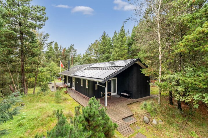 Ferienhaus 61189 in Skallingevej 13, Ho - Bild #39