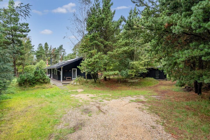 Ferienhaus 61189 in Skallingevej 13, Ho - Bild #40