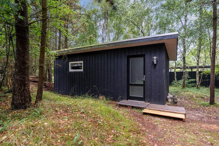 Ferienhaus 61189 in Skallingevej 13, Ho - Bild #41