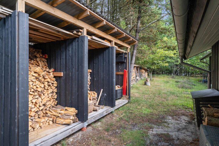 Ferienhaus 61189 in Skallingevej 13, Ho - Bild #43