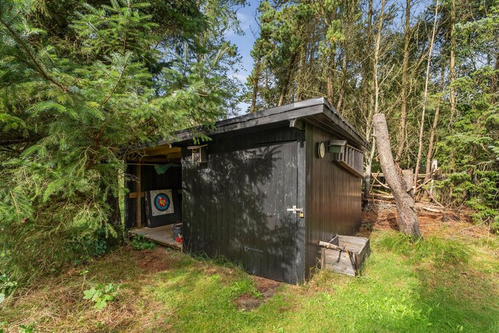 Ferienhaus 61189 in Skallingevej 13, Ho - Bild #44