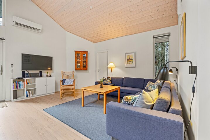 Holiday home 61189 at Skallingevej 13, Ho - Picture #1