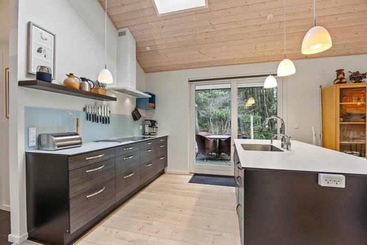 Holiday home 61189 at Skallingevej 13, Ho - Picture #2