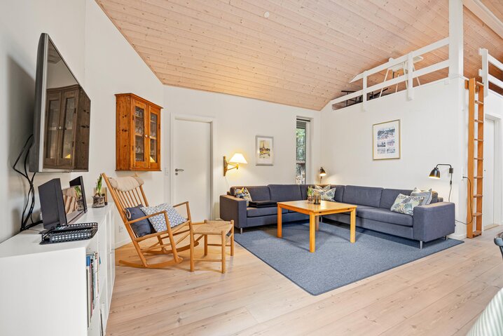 Holiday home 61189 at Skallingevej 13, Ho - Picture #3
