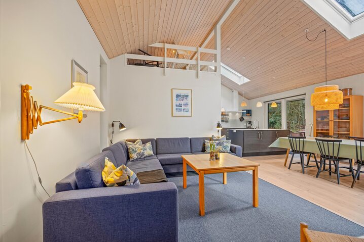 Holiday home 61189 at Skallingevej 13, Ho - Picture #4