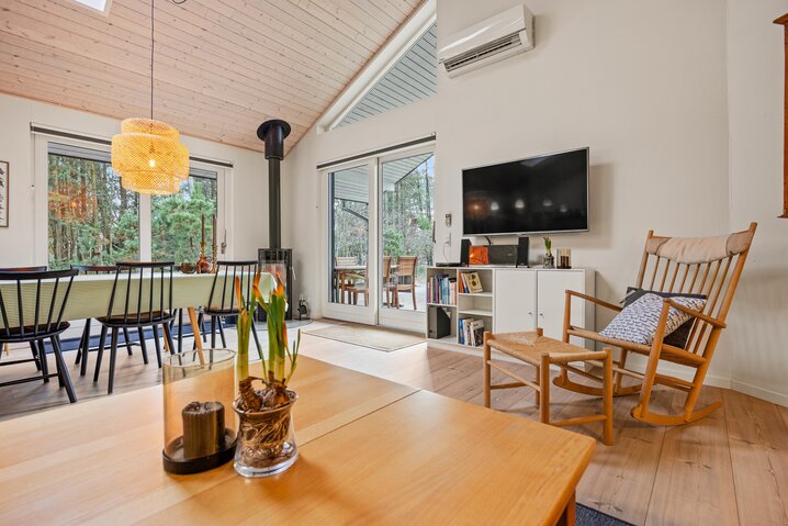 Holiday home 61189 at Skallingevej 13, Ho - Picture #6