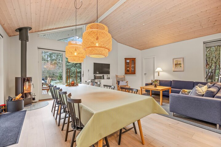 Holiday home 61189 at Skallingevej 13, Ho - Picture #7