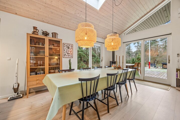 Holiday home 61189 at Skallingevej 13, Ho - Picture #8