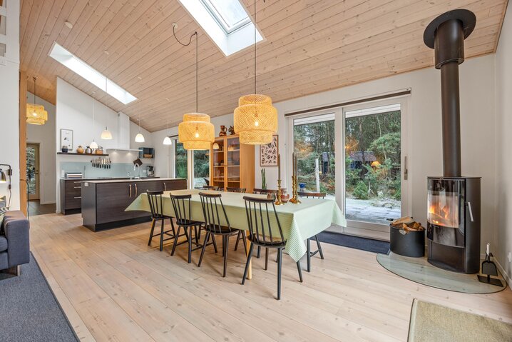 Holiday home 61189 at Skallingevej 13, Ho - Picture #9