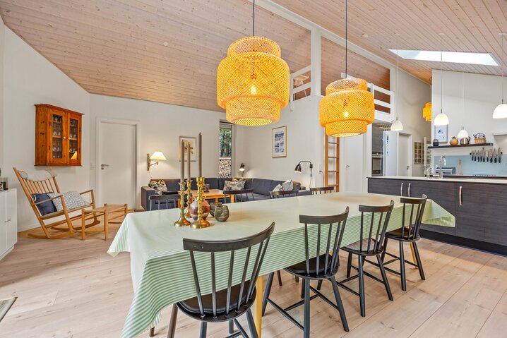 Holiday home 61189 at Skallingevej 13, Ho - Picture #10