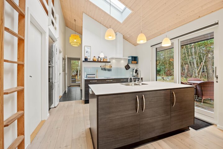 Holiday home 61189 at Skallingevej 13, Ho - Picture #11