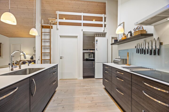 Holiday home 61189 at Skallingevej 13, Ho - Picture #13