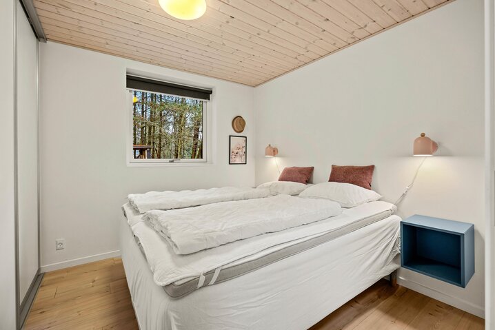 Holiday home 61189 at Skallingevej 13, Ho - Picture #15