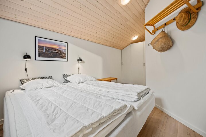 Holiday home 61189 at Skallingevej 13, Ho - Picture #19